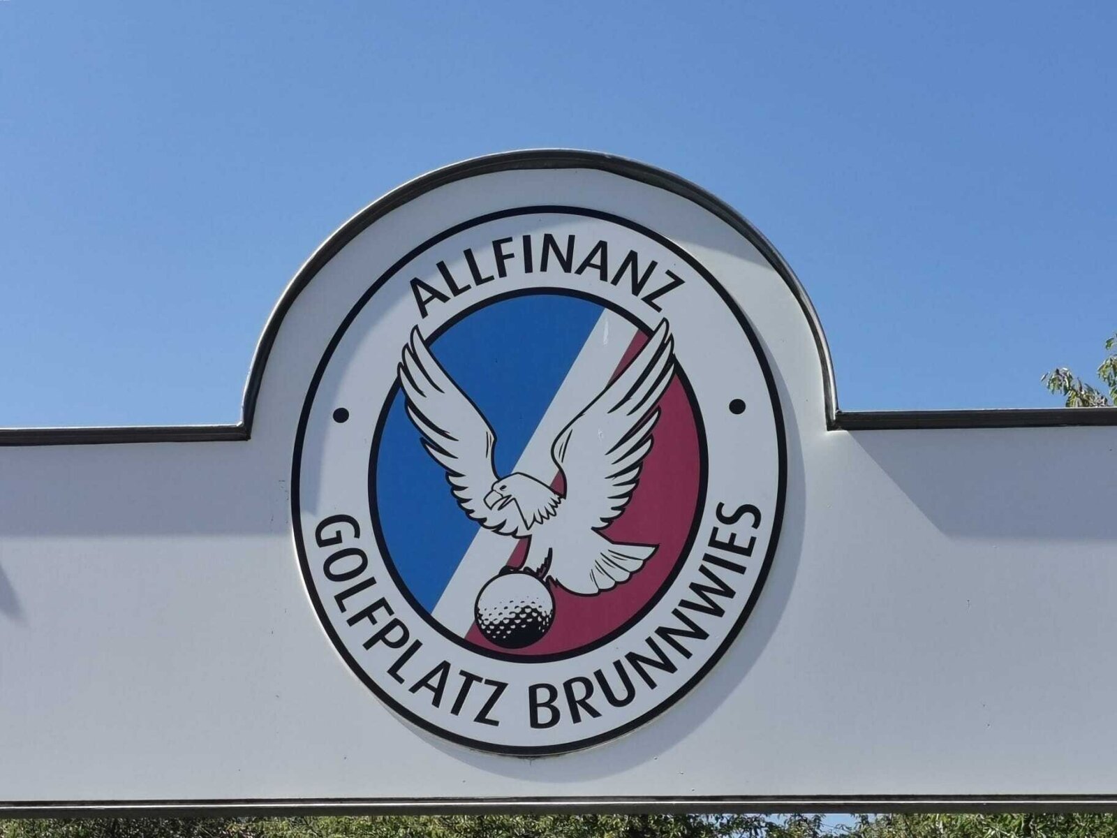 Allfinanz Golfplatz Brunnwies