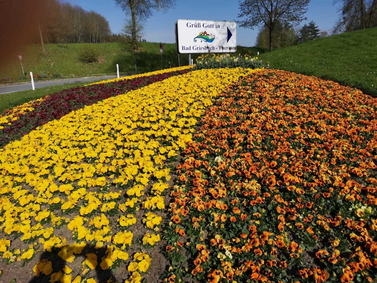 Bad Griesbach Therme