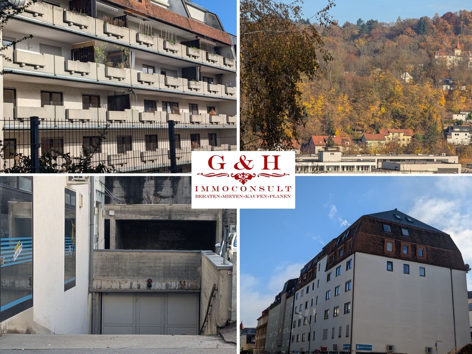 TOP ANGEBOT 2 Etagen-BÜROFLÄCHE (optional in Wohnraum umzuwidmen) mit TIEFGARAGE und Kellerräumen ZENTRALE INNENSTADT-LAGE TOP ANGEBOT 2 Etagen-BÜROFLÄCHE (optional in Wohnraum umzuwidmen) mit TIEFGARAGE und Kellerräumen ZENTRALE INNENSTADT-LAGE